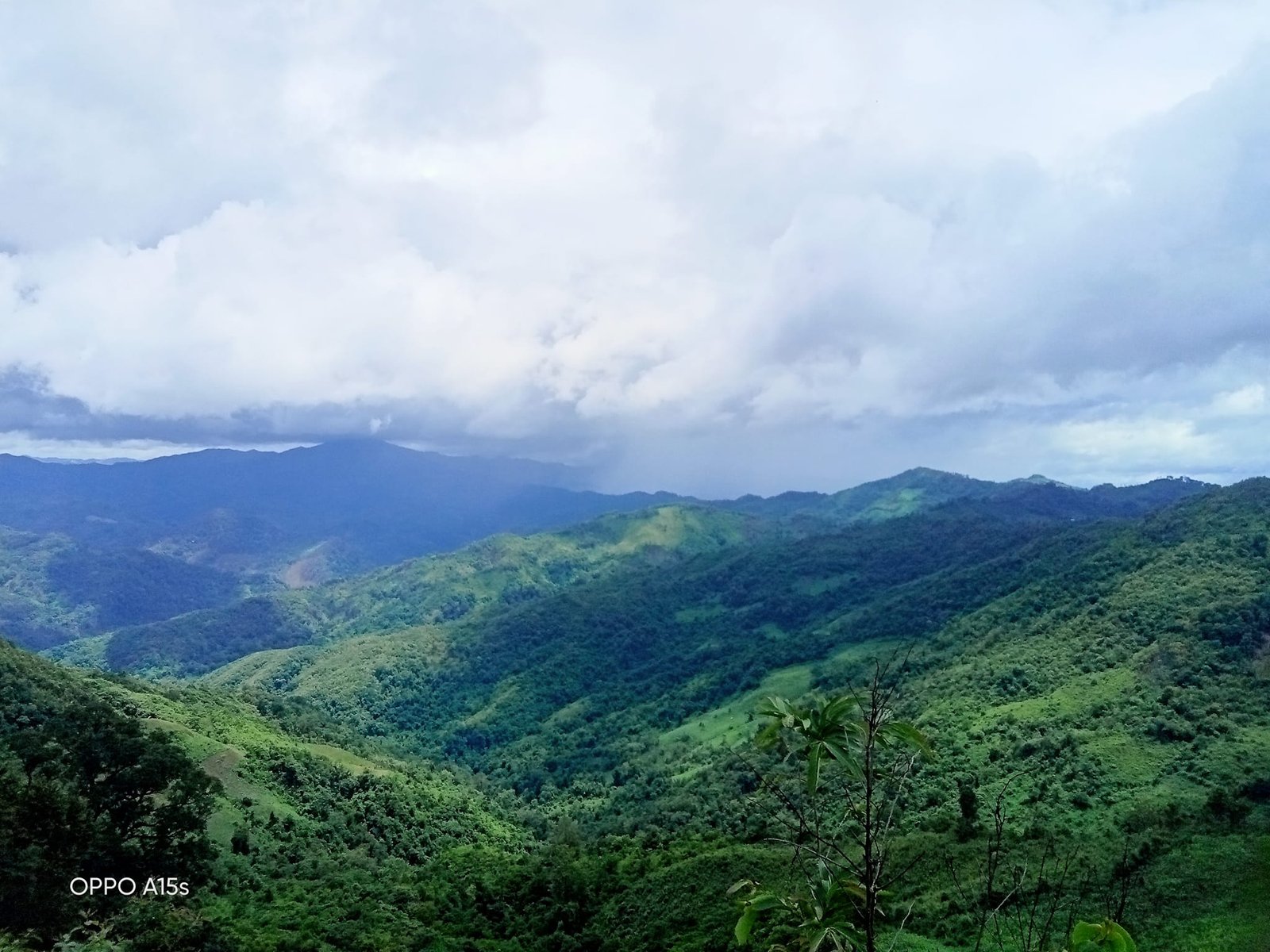 3 Days Hike In Dam Sopngam Peryanxangmai Peryenxangkao Nam Porxang - Chakhampa